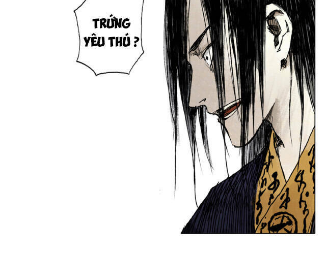 Linh Khư - Chapter 33 - Page 13