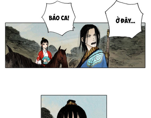 Linh Khư - Chapter 33 - Page 14