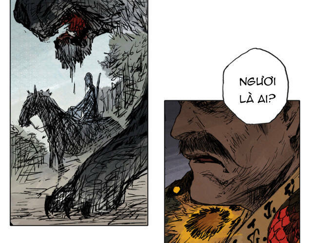 Linh Khư - Chapter 33 - Page 15