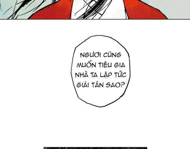 Linh Khư - Chapter 33 - Page 19