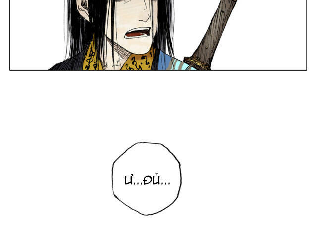 Linh Khư - Chapter 33 - Page 23