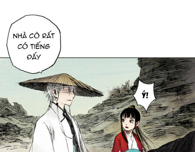 Linh Khư - Chapter 33 - Page 25