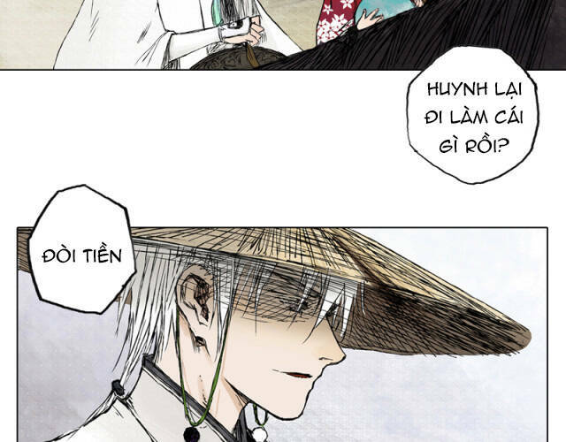 Linh Khư - Chapter 33 - Page 26