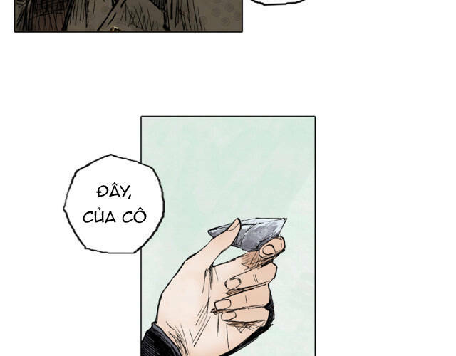 Linh Khư - Chapter 33 - Page 28