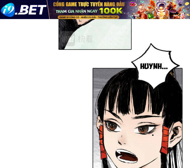 Linh Khư - Chapter 33 - Page 29