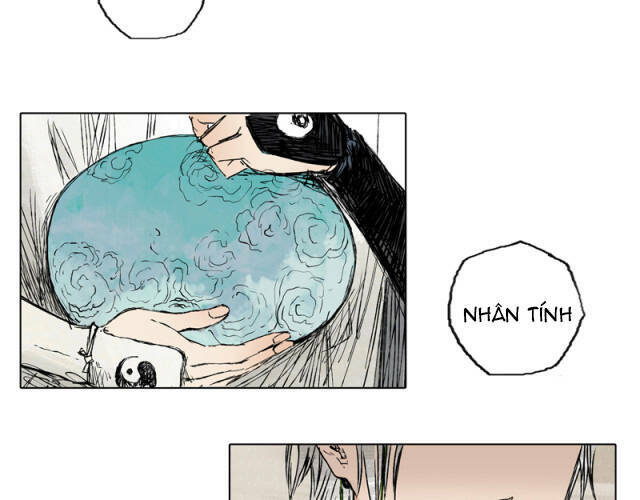 Linh Khư - Chapter 33 - Page 32