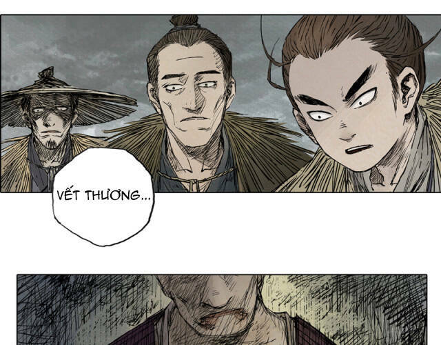 Linh Khư - Chapter 33 - Page 35