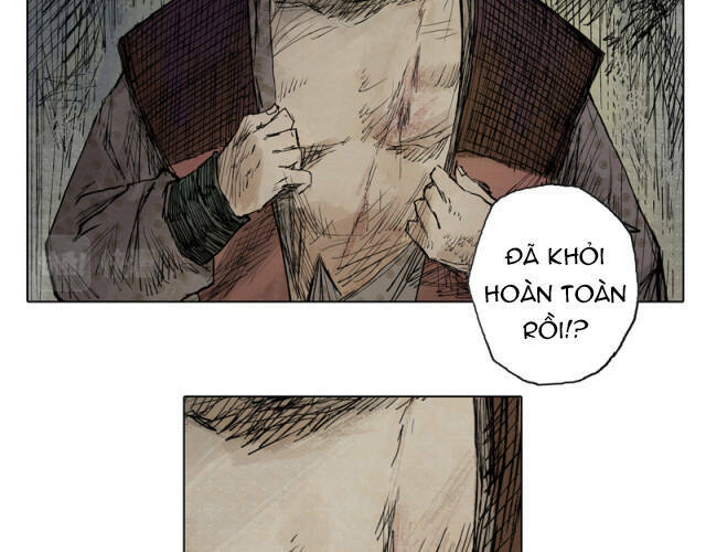 Linh Khư - Chapter 33 - Page 36