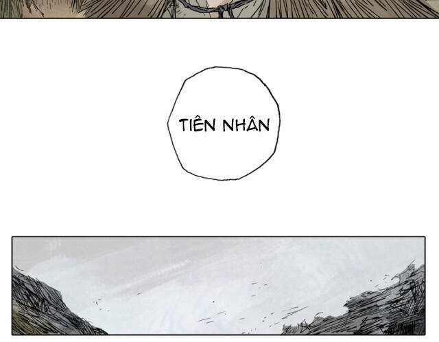 Linh Khư - Chapter 33 - Page 39