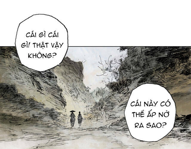 Linh Khư - Chapter 33 - Page 41