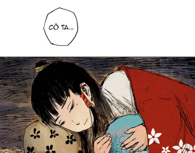 Linh Khư - Chapter 34 - Page 11