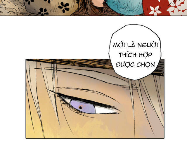 Linh Khư - Chapter 34 - Page 12