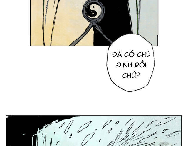 Linh Khư - Chapter 34 - Page 16