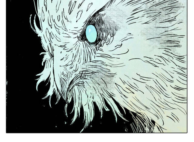 Linh Khư - Chapter 34 - Page 17