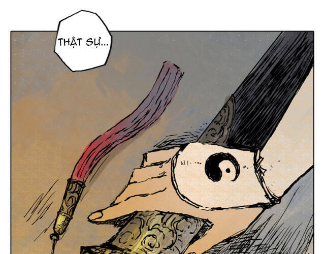 Linh Khư - Chapter 34 - Page 18