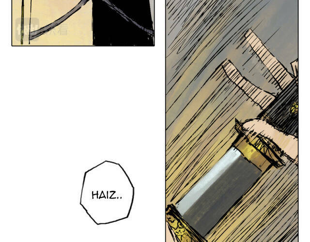 Linh Khư - Chapter 34 - Page 21