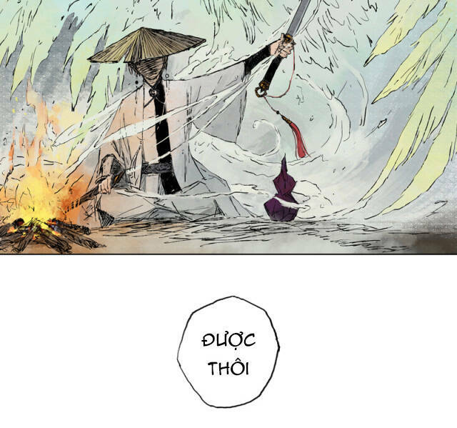 Linh Khư - Chapter 34 - Page 23