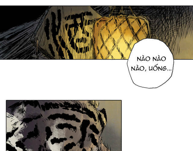 Linh Khư - Chapter 34 - Page 24