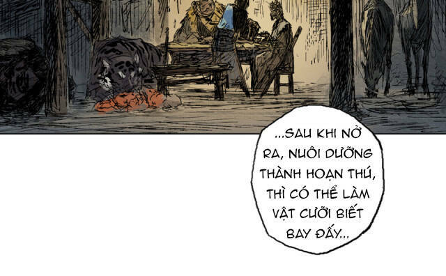 Linh Khư - Chapter 34 - Page 27