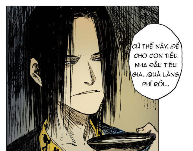 Linh Khư - Chapter 34 - Page 28