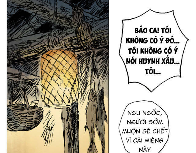 Linh Khư - Chapter 34 - Page 33