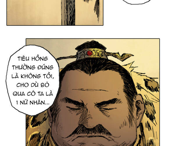 Linh Khư - Chapter 34 - Page 34