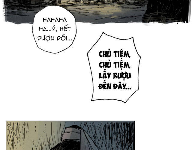 Linh Khư - Chapter 34 - Page 44