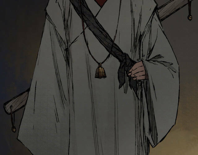 Linh Khư - Chapter 34 - Page 48