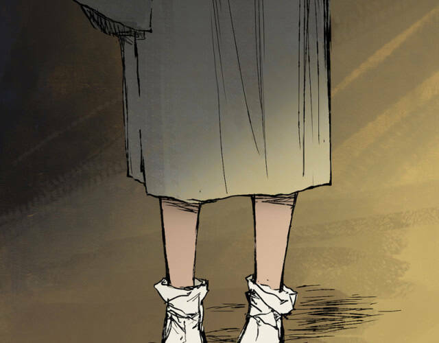 Linh Khư - Chapter 34 - Page 49