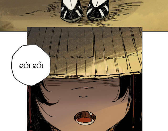 Linh Khư - Chapter 34 - Page 50