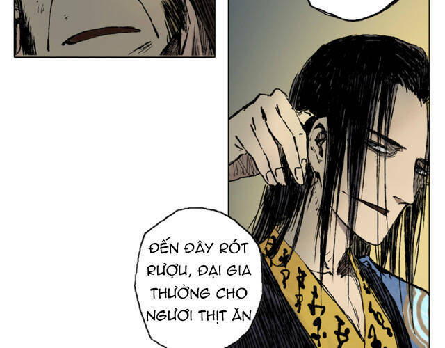 Linh Khư - Chapter 34 - Page 55