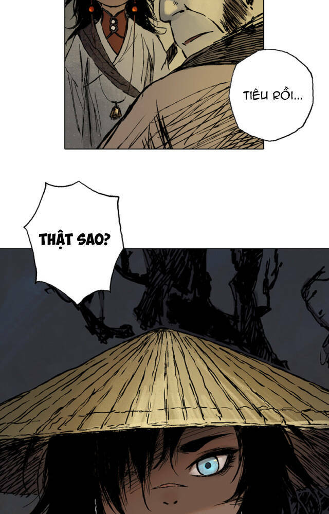 Linh Khư - Chapter 34 - Page 57