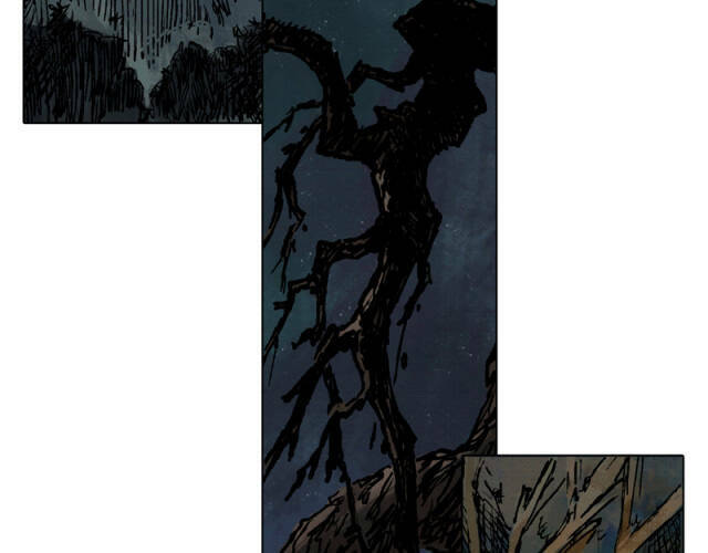 Linh Khư - Chapter 34 - Page 5