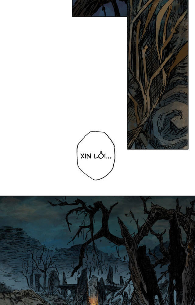 Linh Khư - Chapter 34 - Page 6