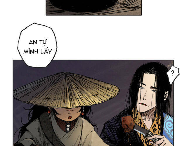 Linh Khư - Chapter 35 - Page 9