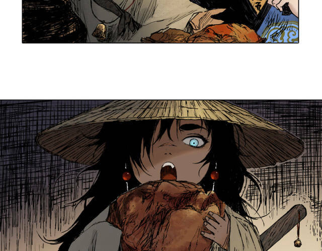 Linh Khư - Chapter 35 - Page 10