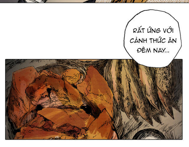 Linh Khư - Chapter 35 - Page 15