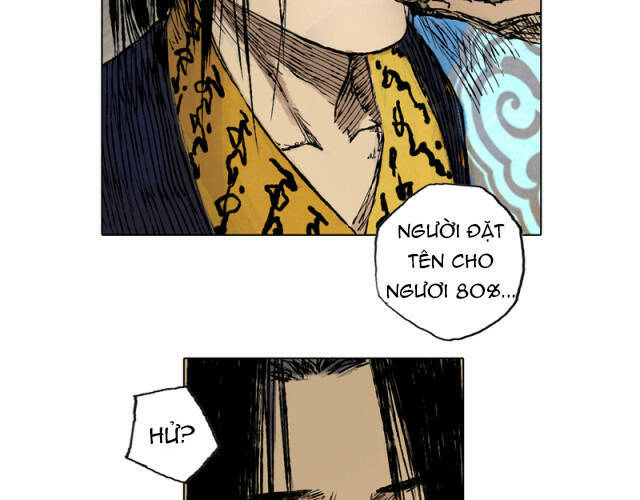 Linh Khư - Chapter 35 - Page 21