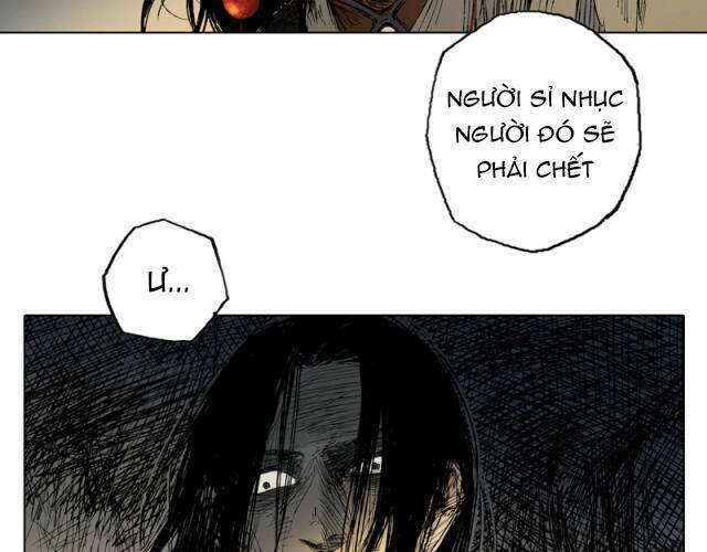 Linh Khư - Chapter 35 - Page 26