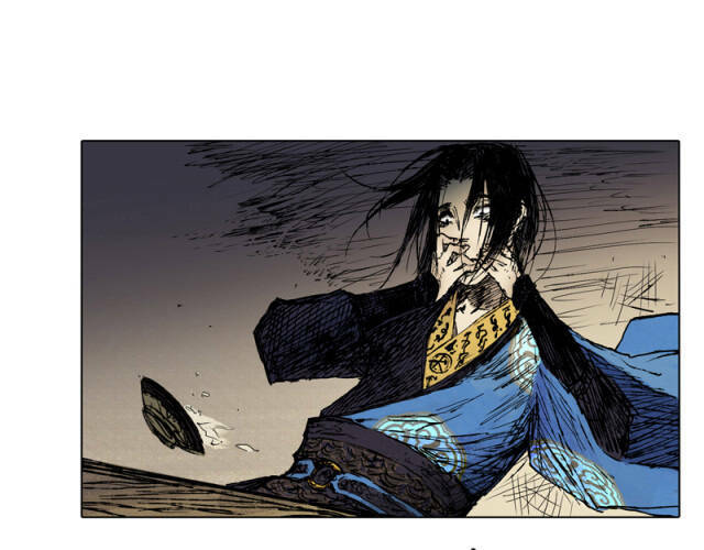 Linh Khư - Chapter 35 - Page 29