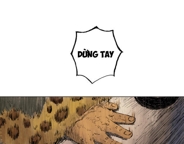 Linh Khư - Chapter 35 - Page 33
