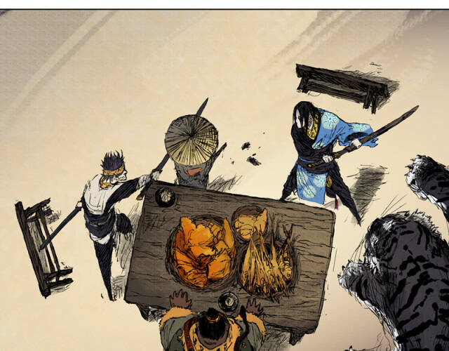 Linh Khư - Chapter 35 - Page 35