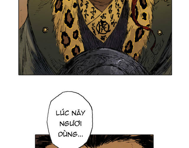 Linh Khư - Chapter 35 - Page 37