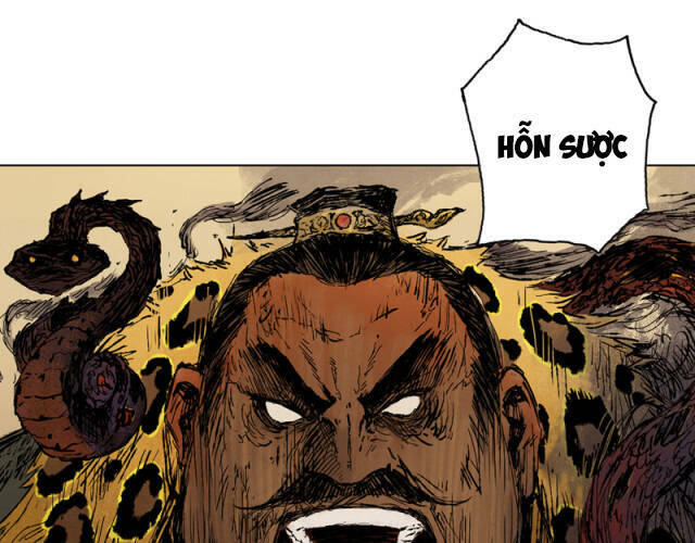 Linh Khư - Chapter 35 - Page 41