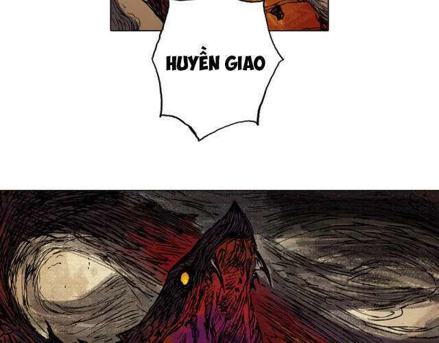 Linh Khư - Chapter 35 - Page 43