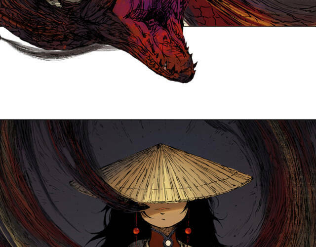 Linh Khư - Chapter 35 - Page 44