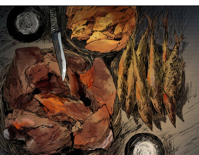 Linh Khư - Chapter 35 - Page 4