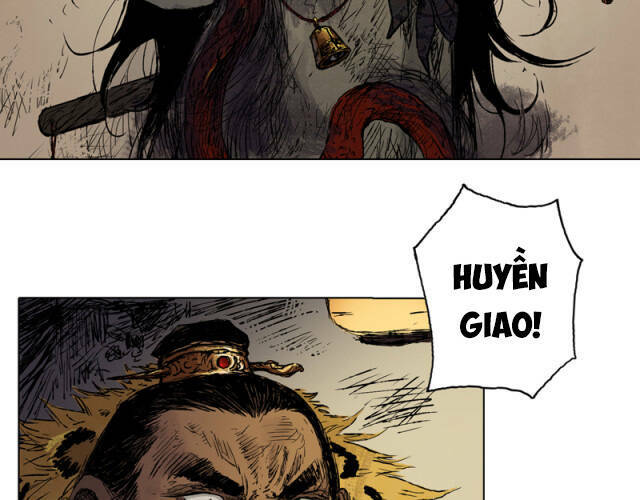 Linh Khư - Chapter 35 - Page 50