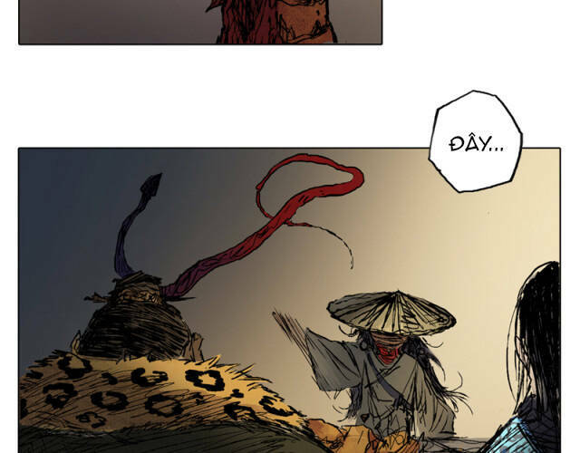 Linh Khư - Chapter 35 - Page 56