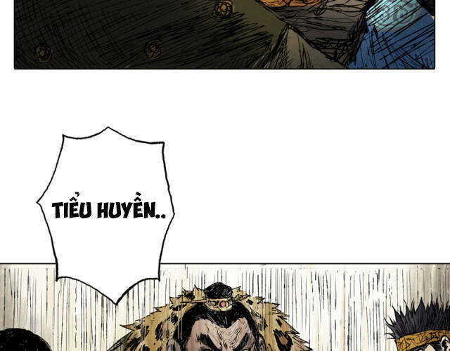 Linh Khư - Chapter 35 - Page 57